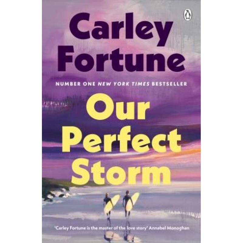 Our Perfect Storm