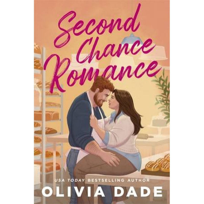 Second Chance Romance
