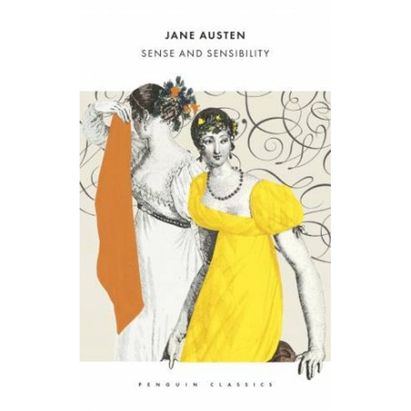 Sense and Sensibility