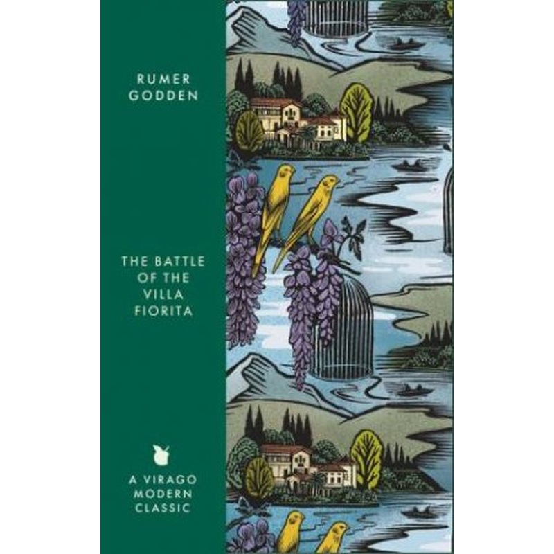 The Battle of the Villa Fiorita