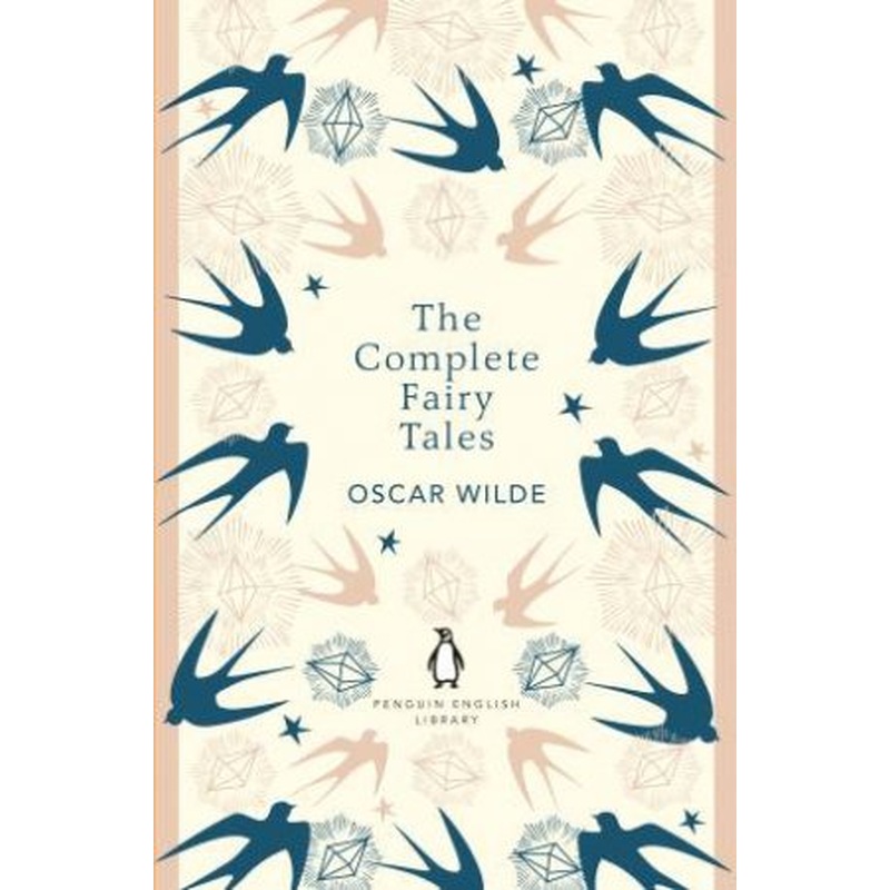 The Complete Fairy Tales