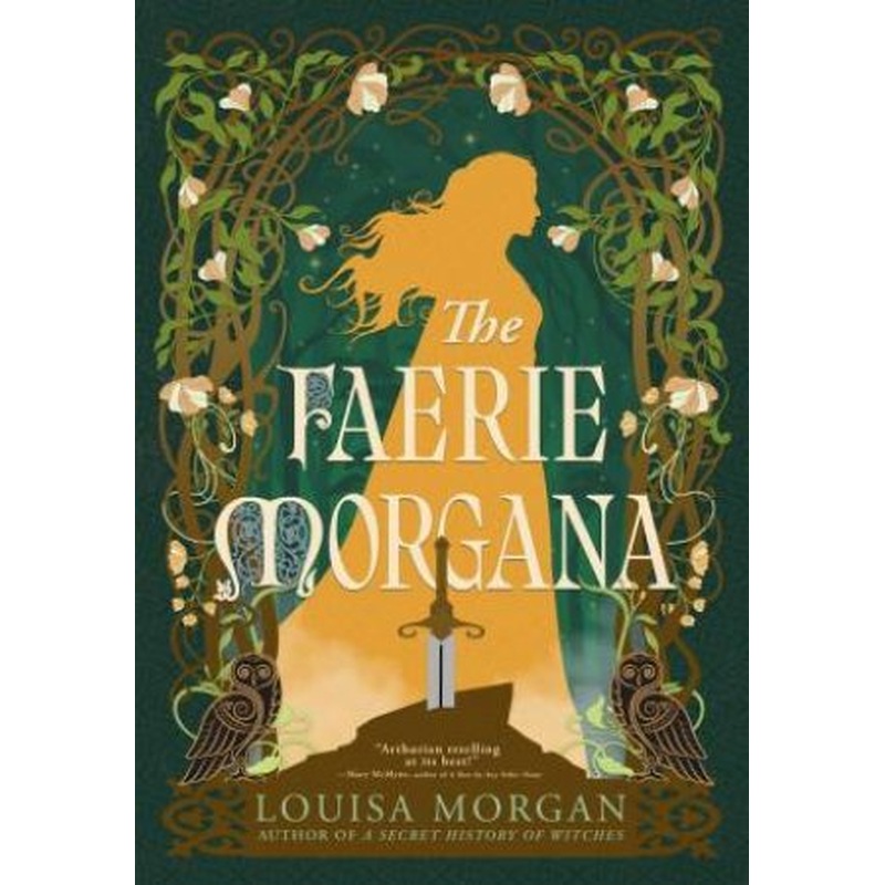 The Faerie Morgana