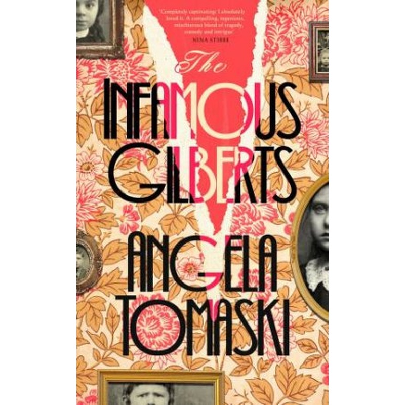 The Infamous Gilberts