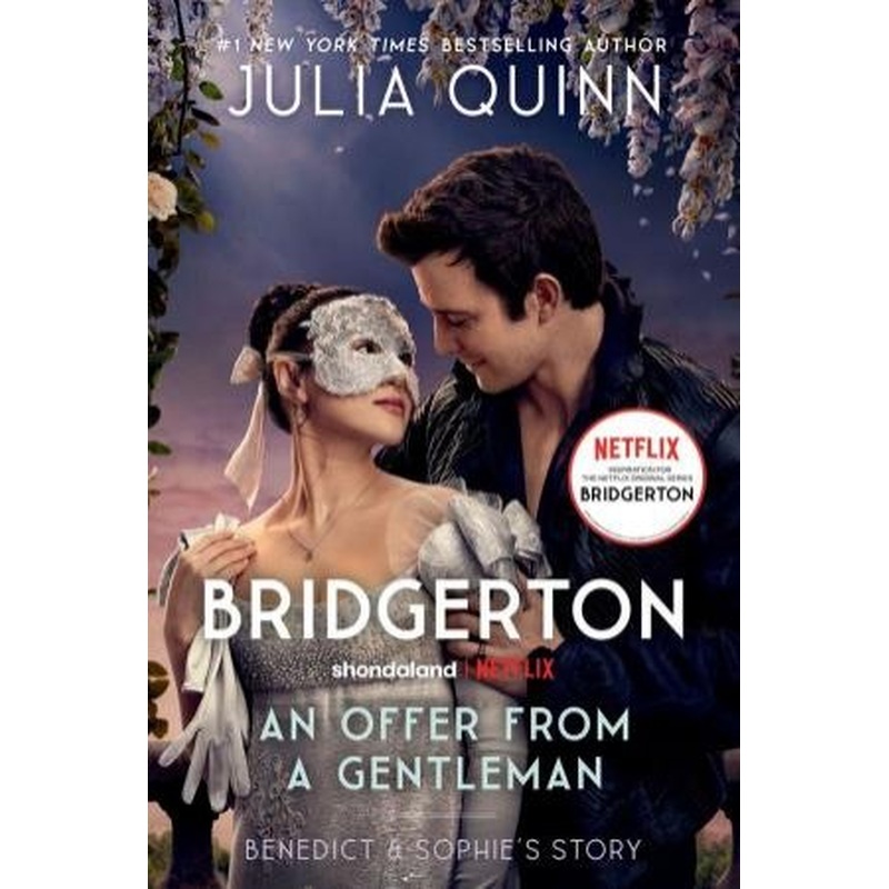 An Offer From a Gentleman [TV-Tie in]