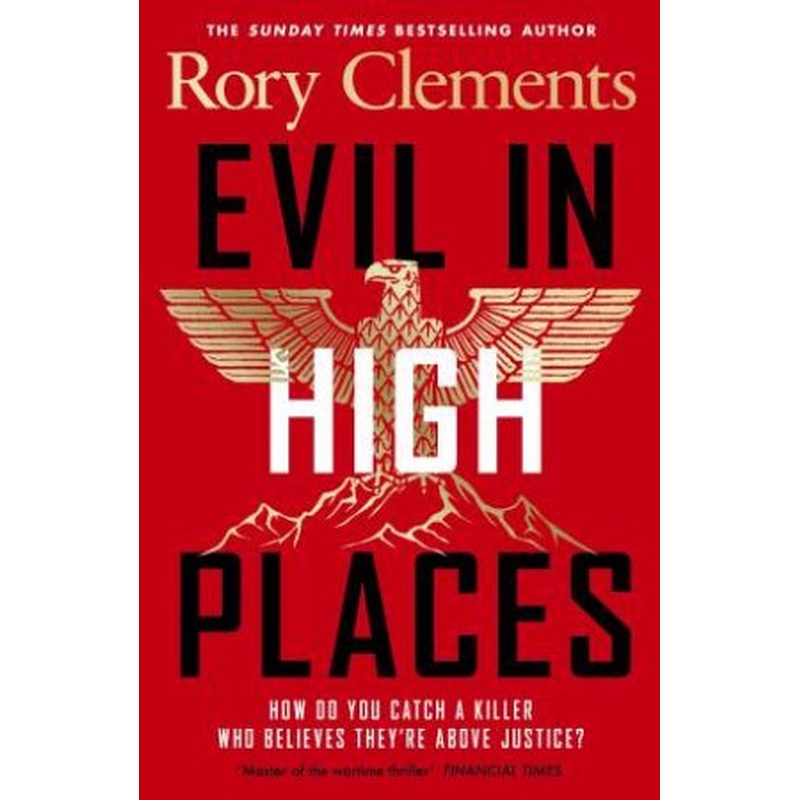 Evil in High Places