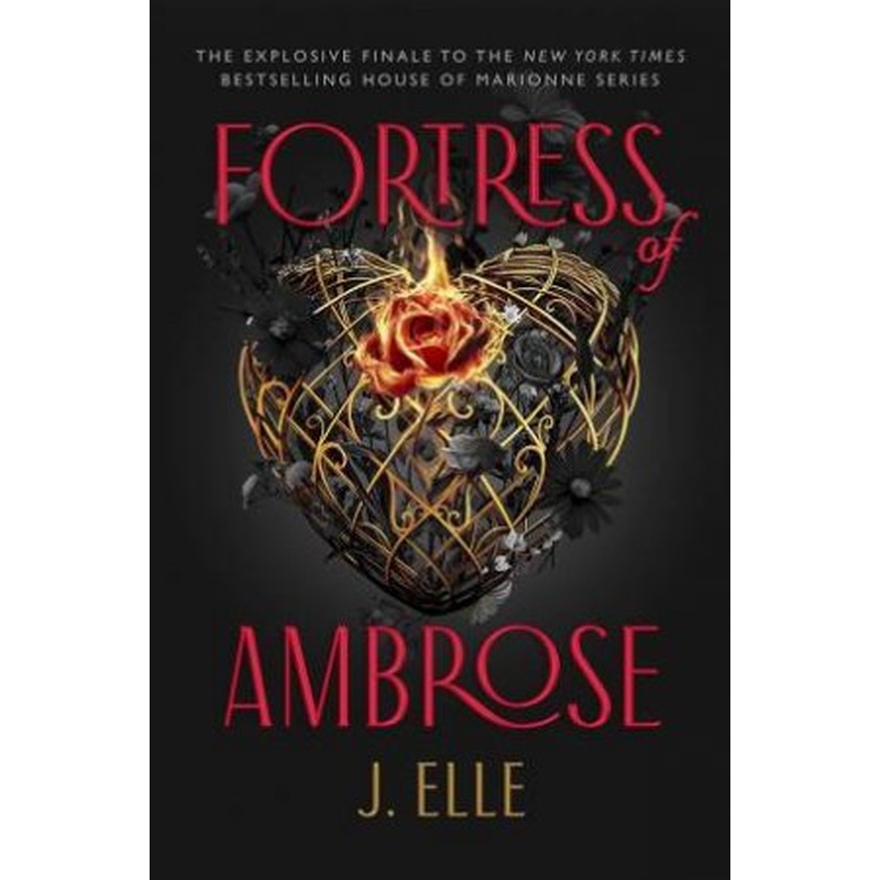 Fortress of Ambrose
