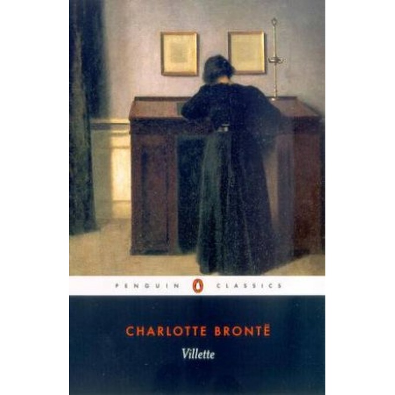 Penguin Classics: Villette