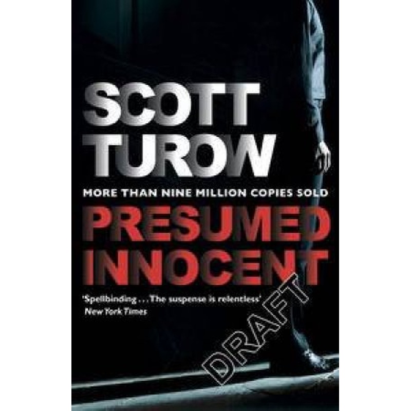 Presumed Innocent