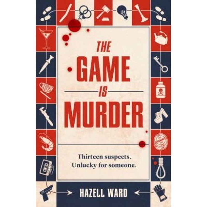 The Game Is Murder