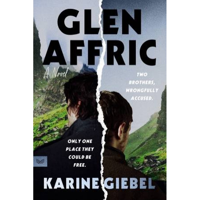 Glen Affric: A Novel