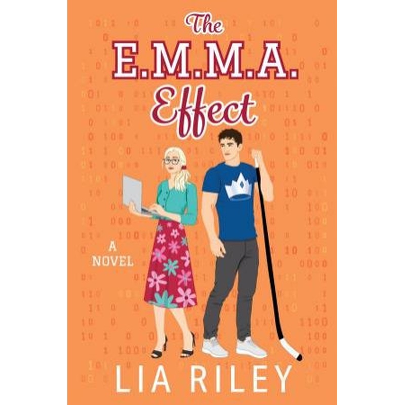 The E.M.M.A. Effect: A Novel