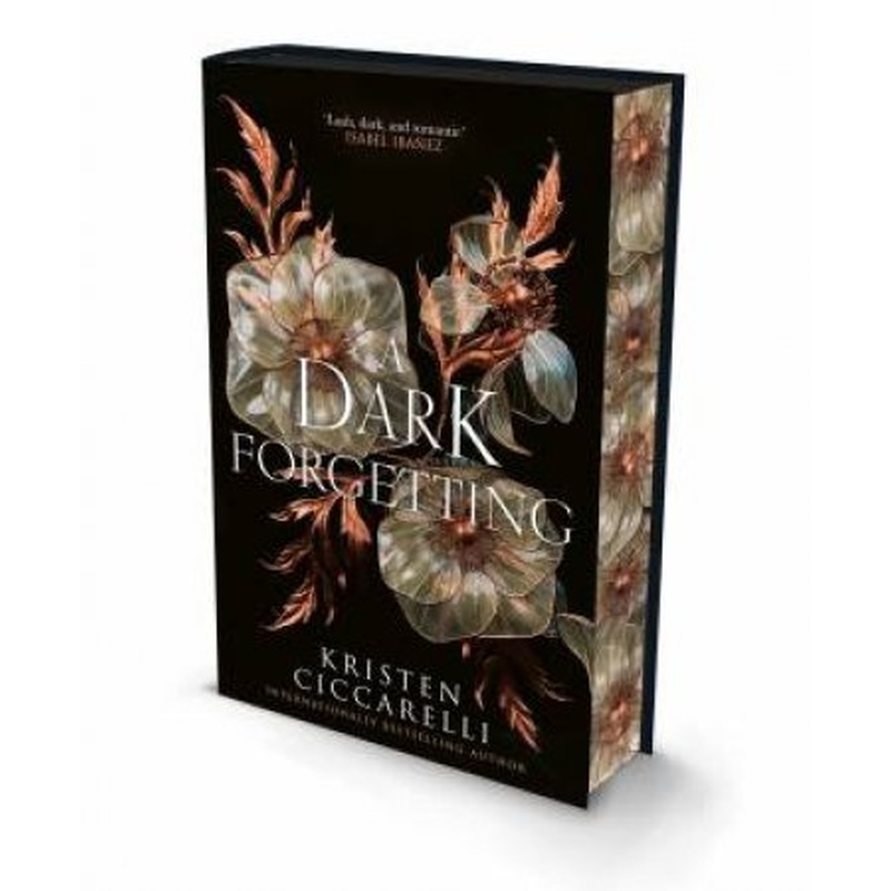 A Dark Forgetting [Special Edition]