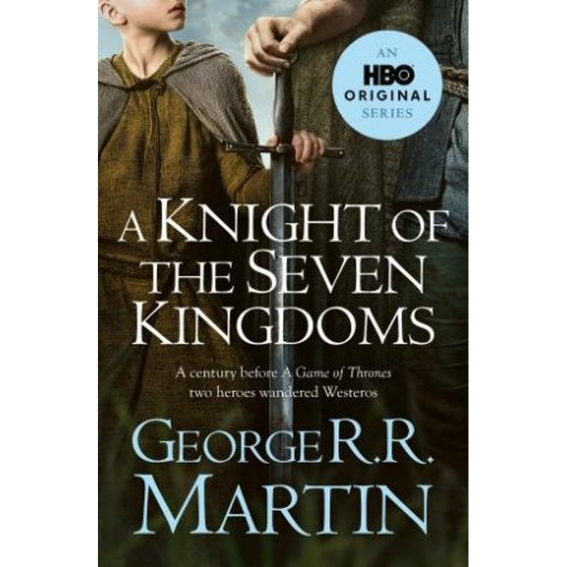 A Knight of the Seven Kingdoms