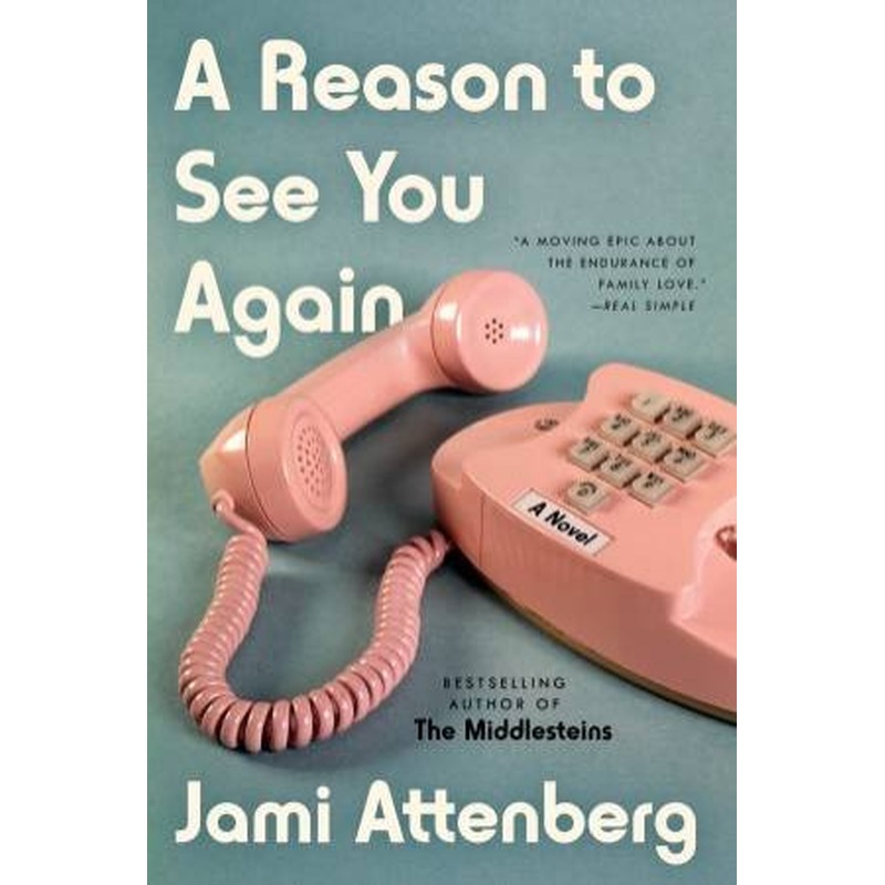 A Reason to See You Again: A Novel
