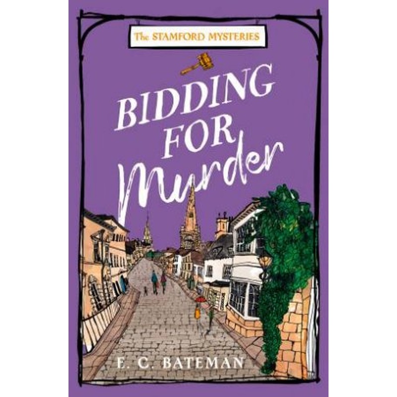 Bidding for Murder