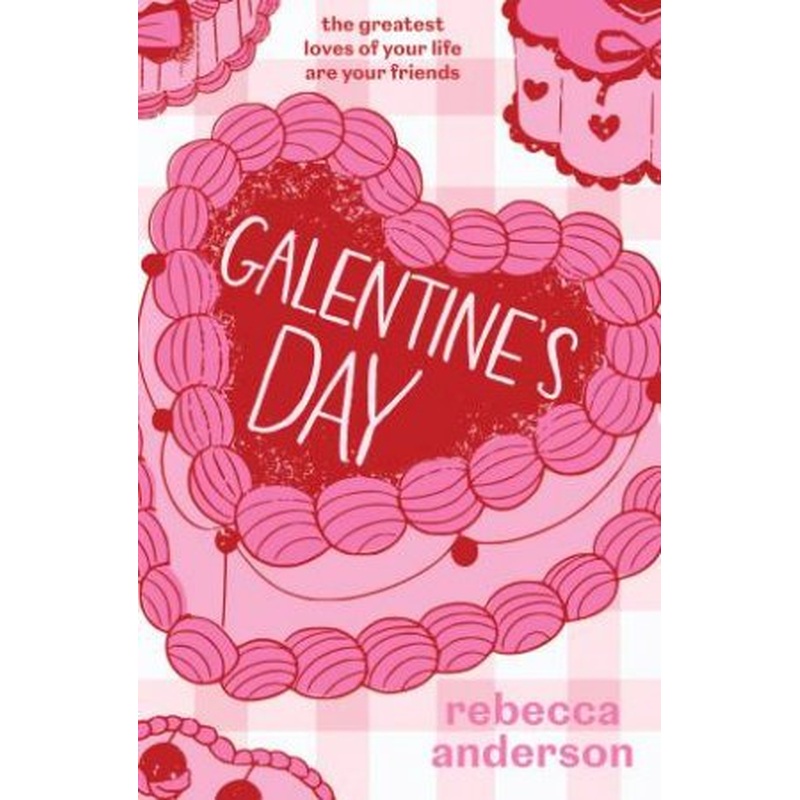 Galentine's Day