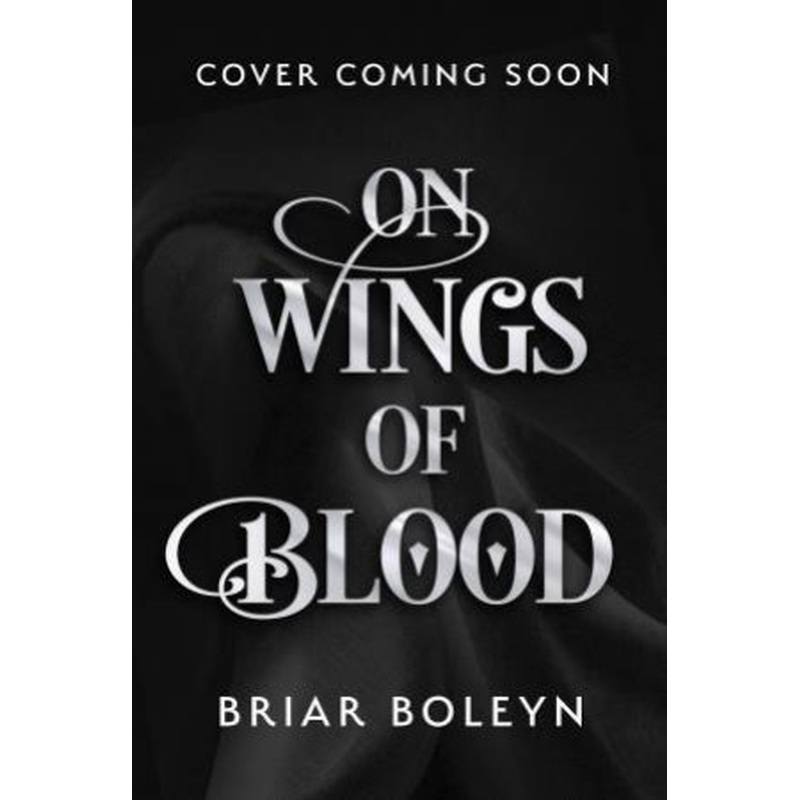 On Wings Of Blood