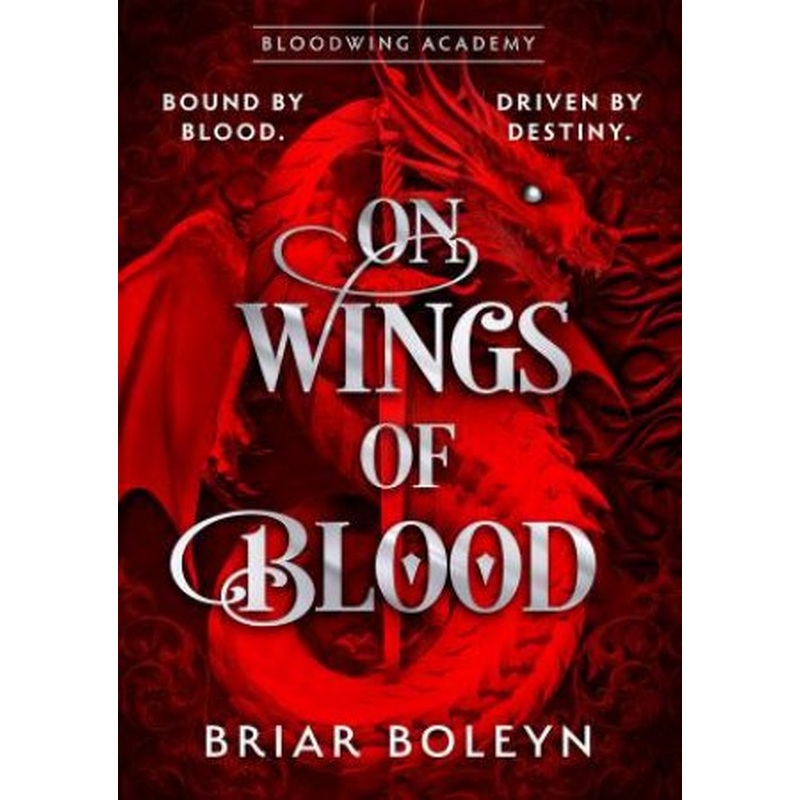 On Wings of Blood [HB Special Edition]