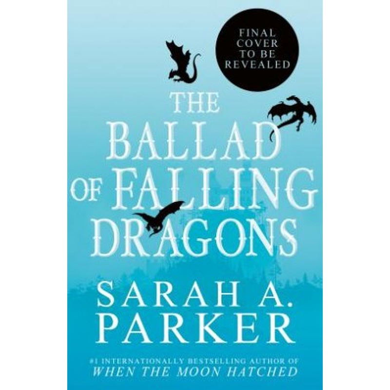 The Ballad of Falling Dragons [Special Deluxe edition]