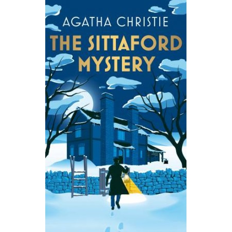 The Sittaford Mystery [Special Edition]