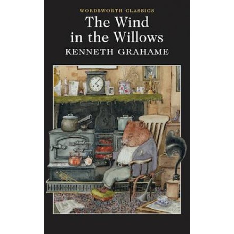 The Wind In The Willows