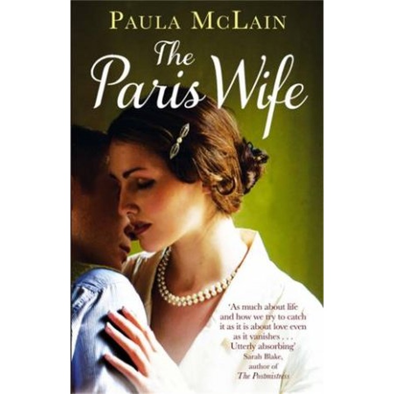 The Paris Wife