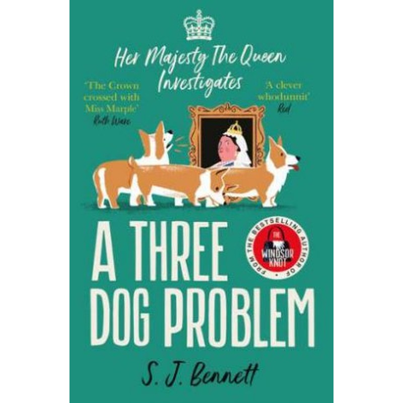 A Three Dog Problem