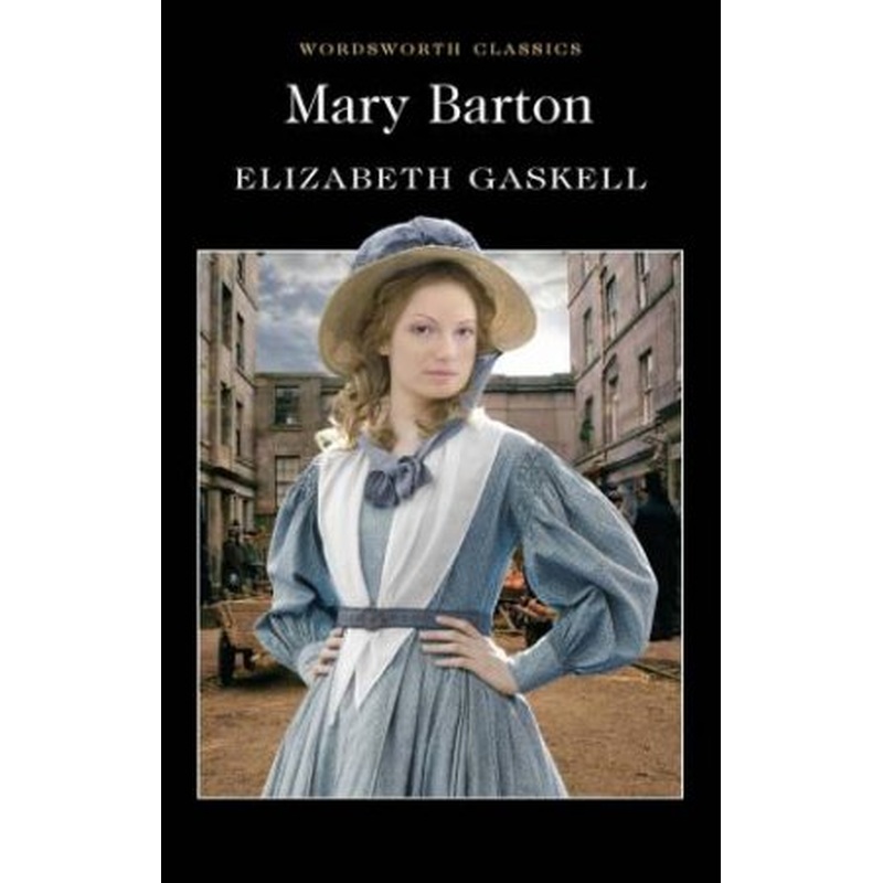 Mary Barton