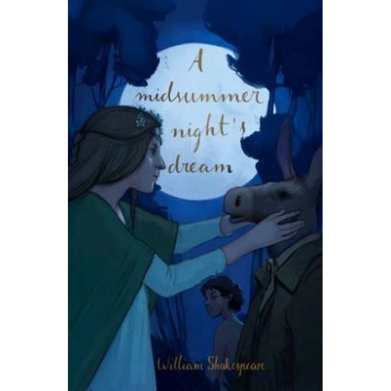 Midsummer Night's Dream