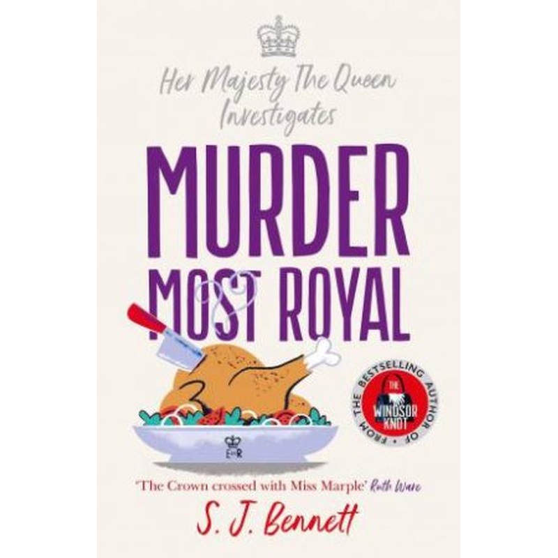 Murder Most Royal