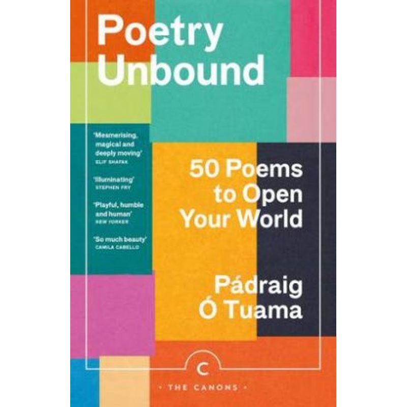 Poetry Unbound