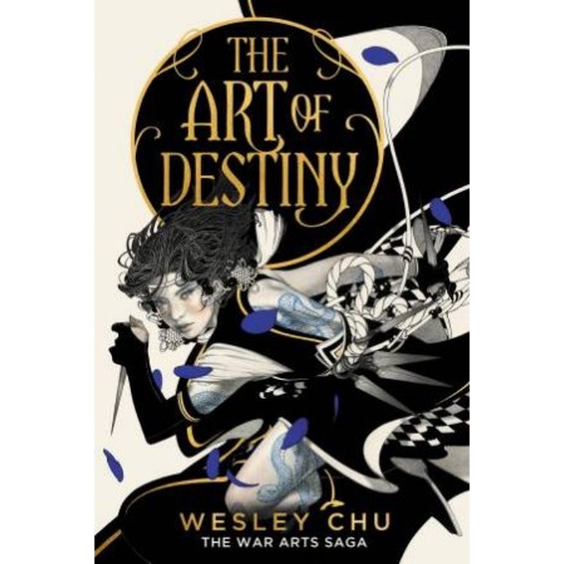 The Art of Destiny