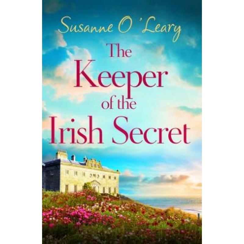 The Keeper of the Irish Secret