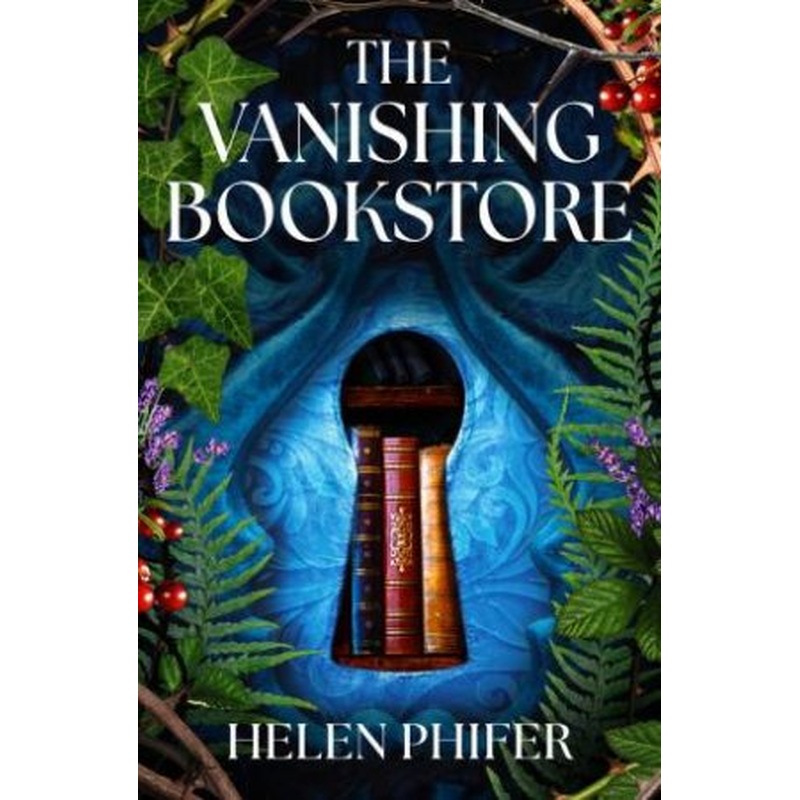The Vanishing Bookstore