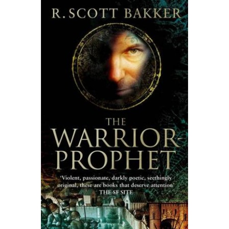 The Warrior-Prophet