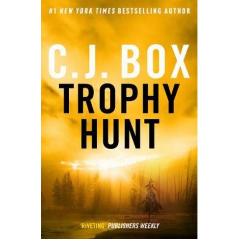 Trophy Hunt