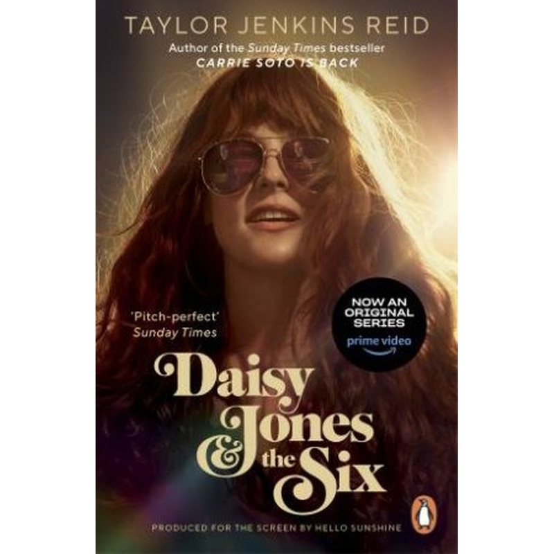 Daisy Jones And The Six