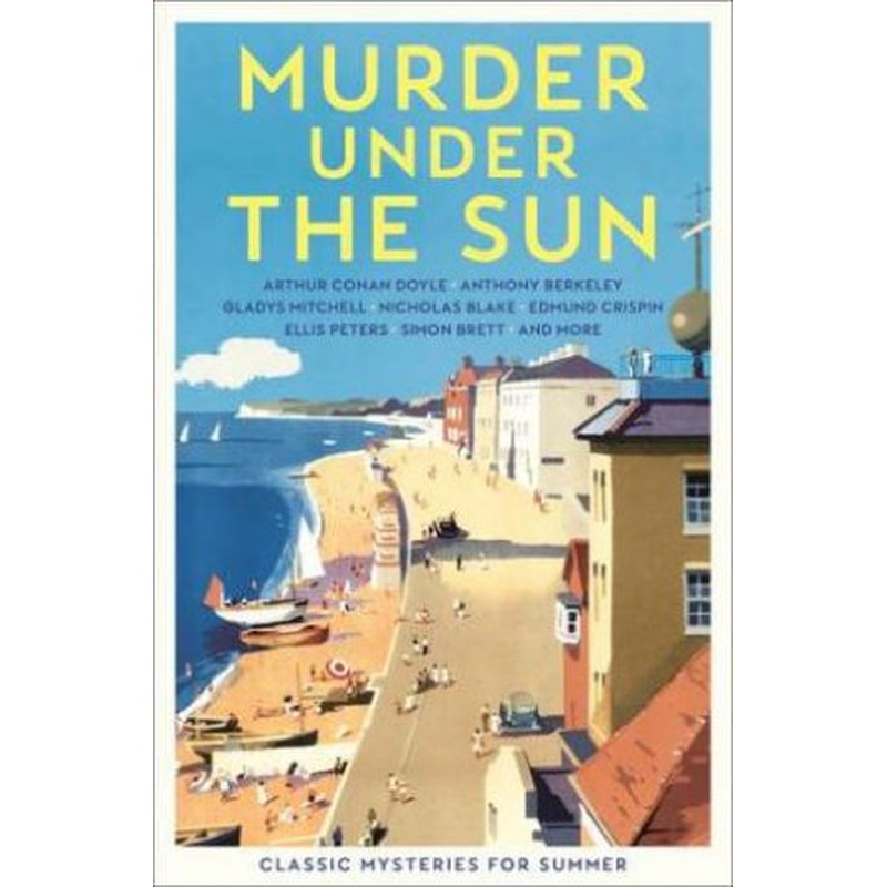 Murder Under the Sun