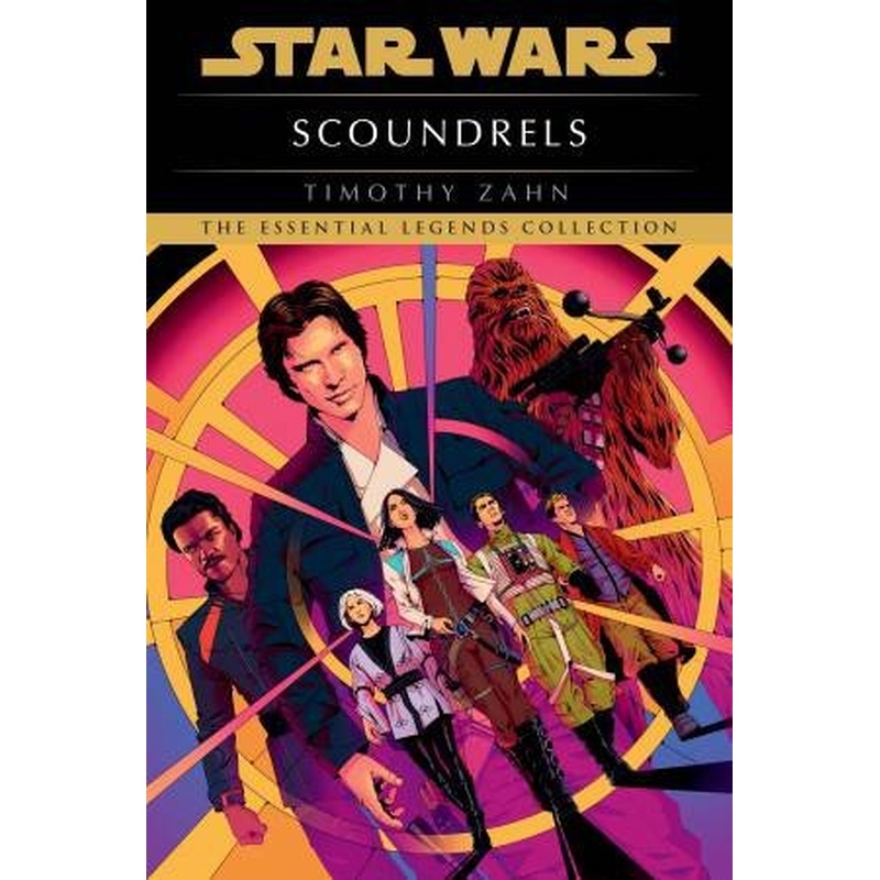 Star Wars: Scoundrels