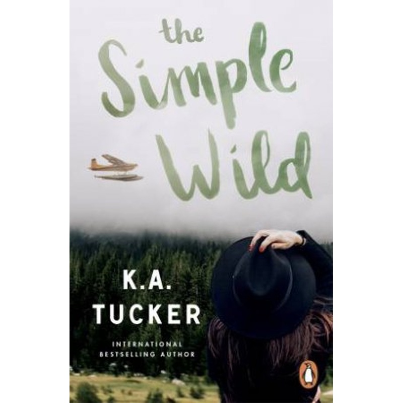 The Simple Wild