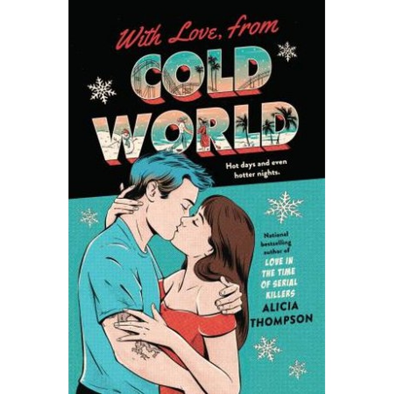 With Love, From Cold World