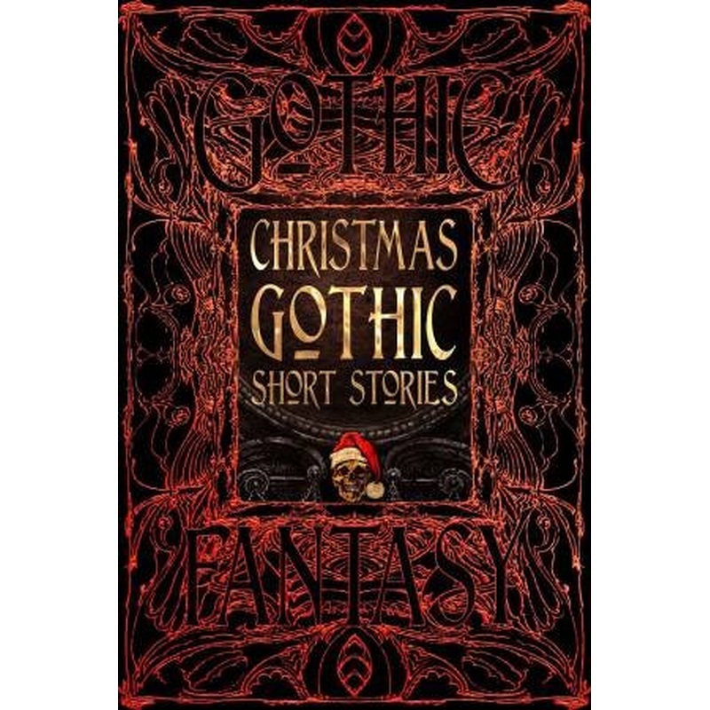 Christmas Gothic