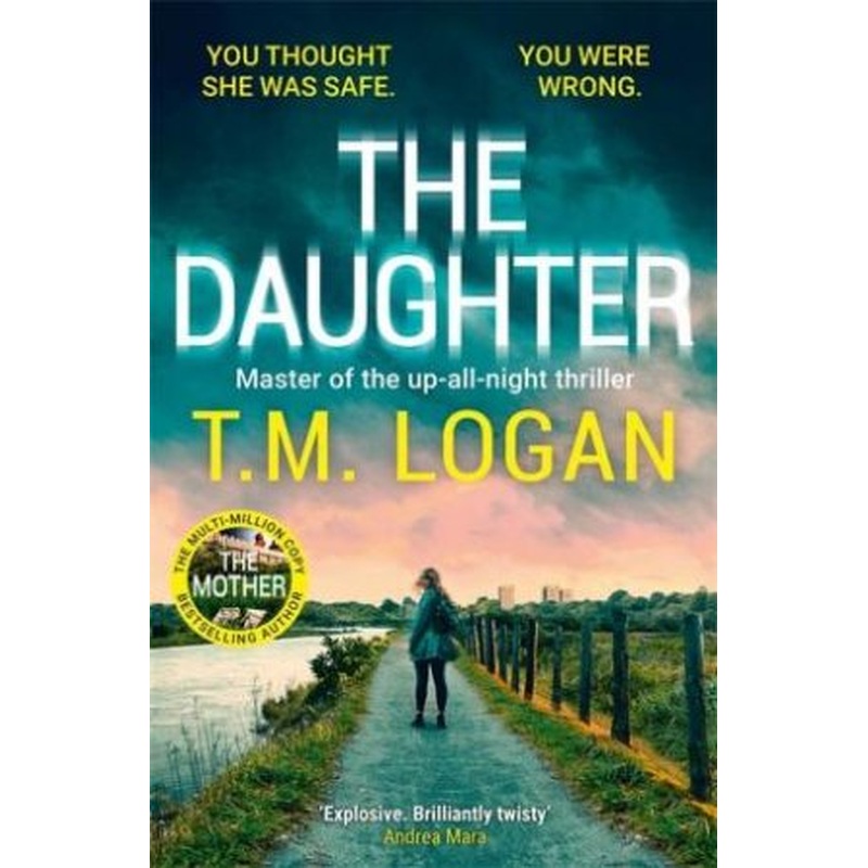 The Daughter