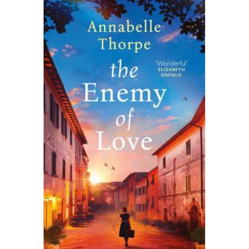 The Enemy of Love