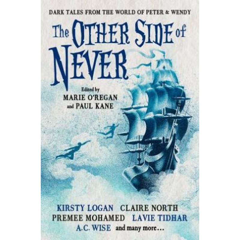 The Other Side Of Never