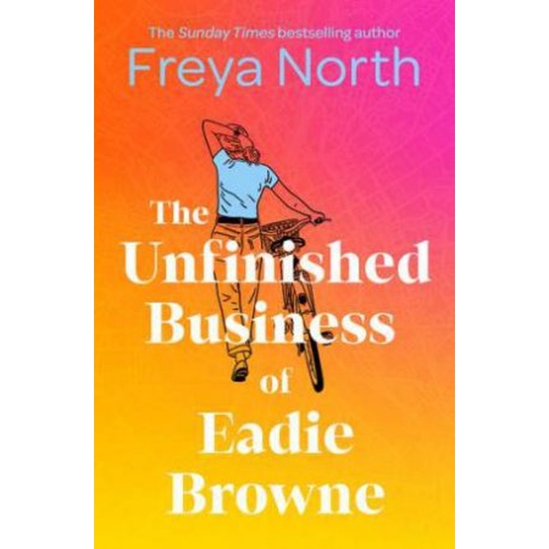 The Unfinished Business of Eadie Browne