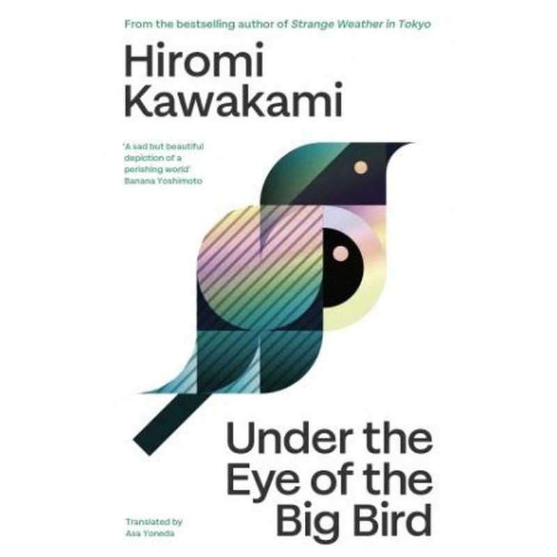 Under the Eye of the Big Bird