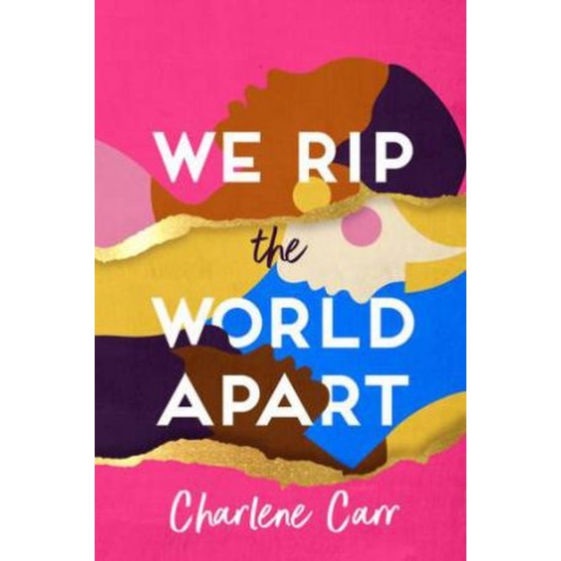 We Rip the World Apart