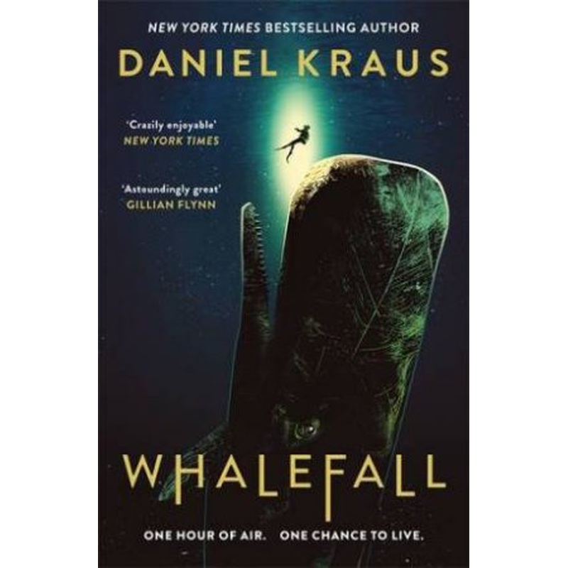 Whalefall