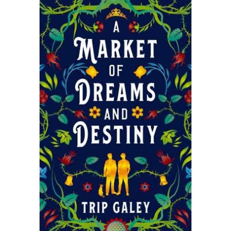 A Market of Dreams and Destiny